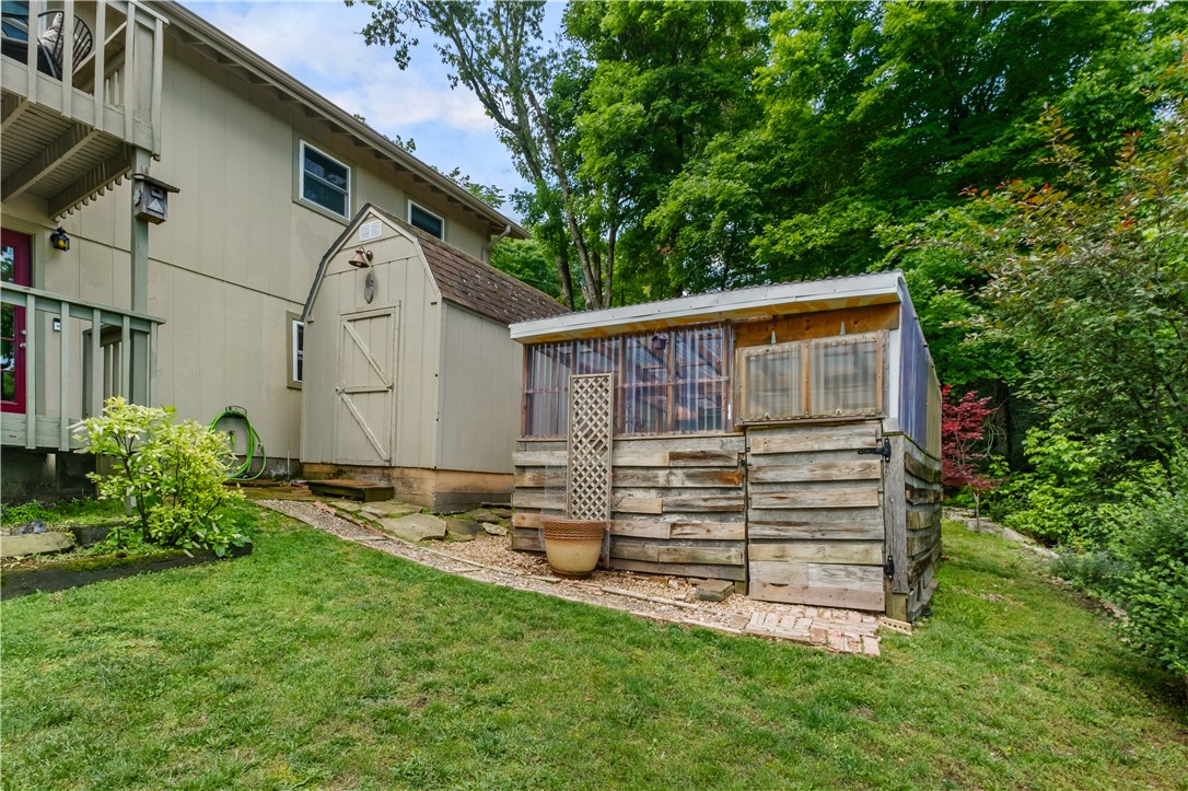 Holiday Island Unit 6 - Residential