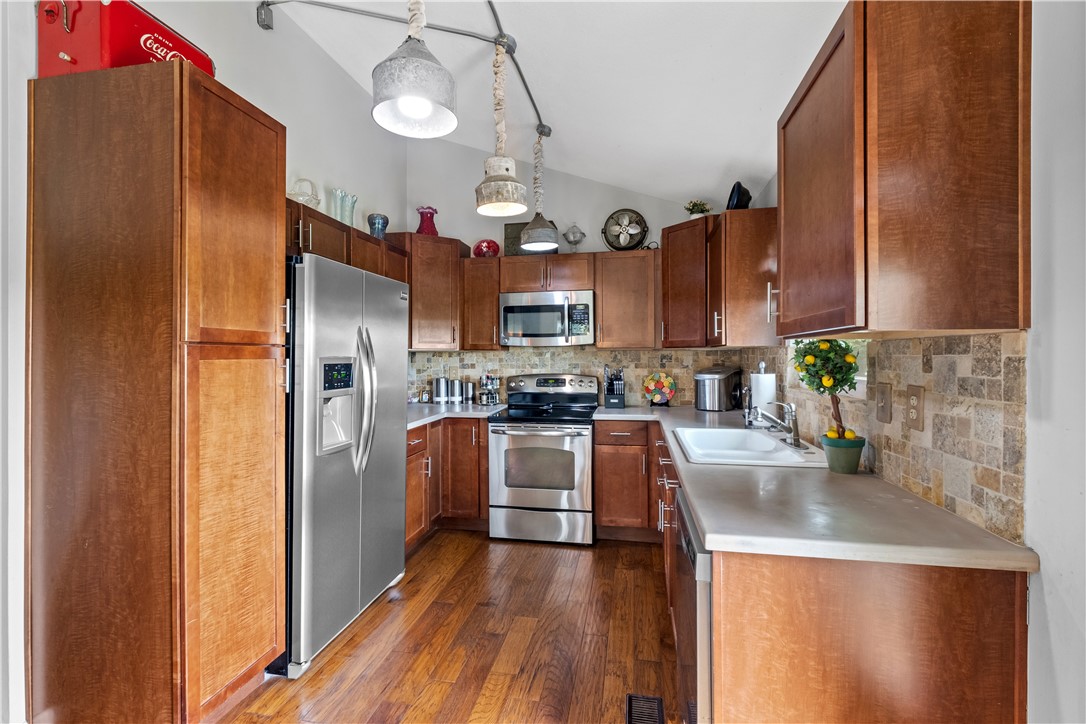 Holiday Island Unit 6 - Residential