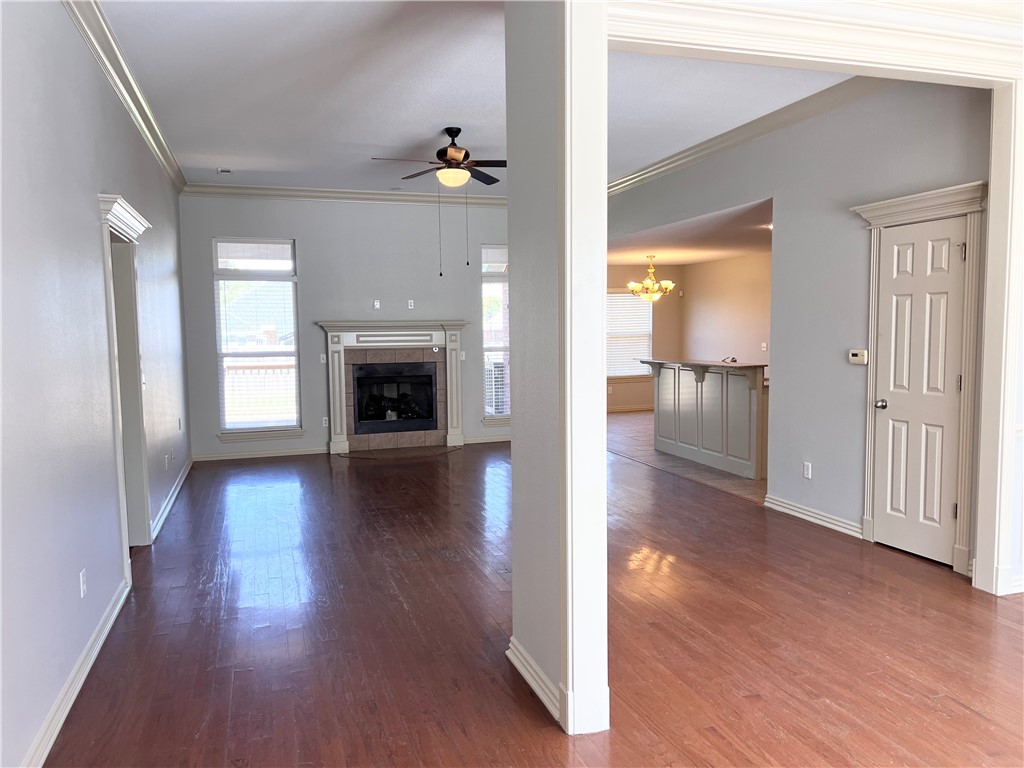 Brookmoore Chase - Residential Lease