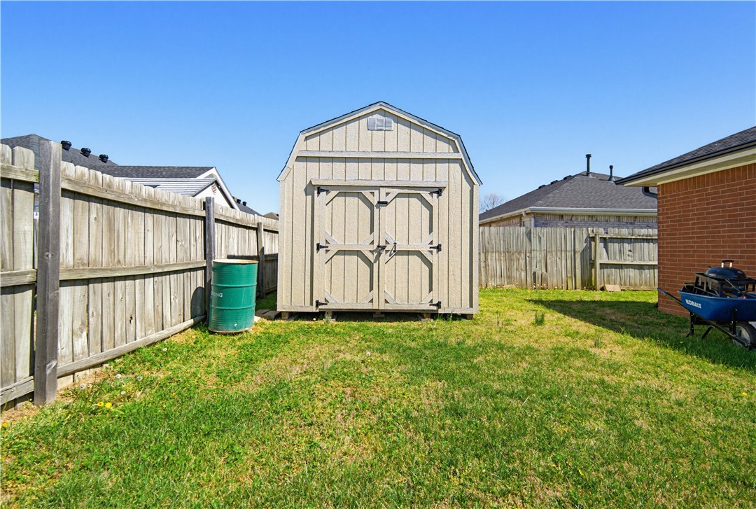 Apple Orchard - Residential