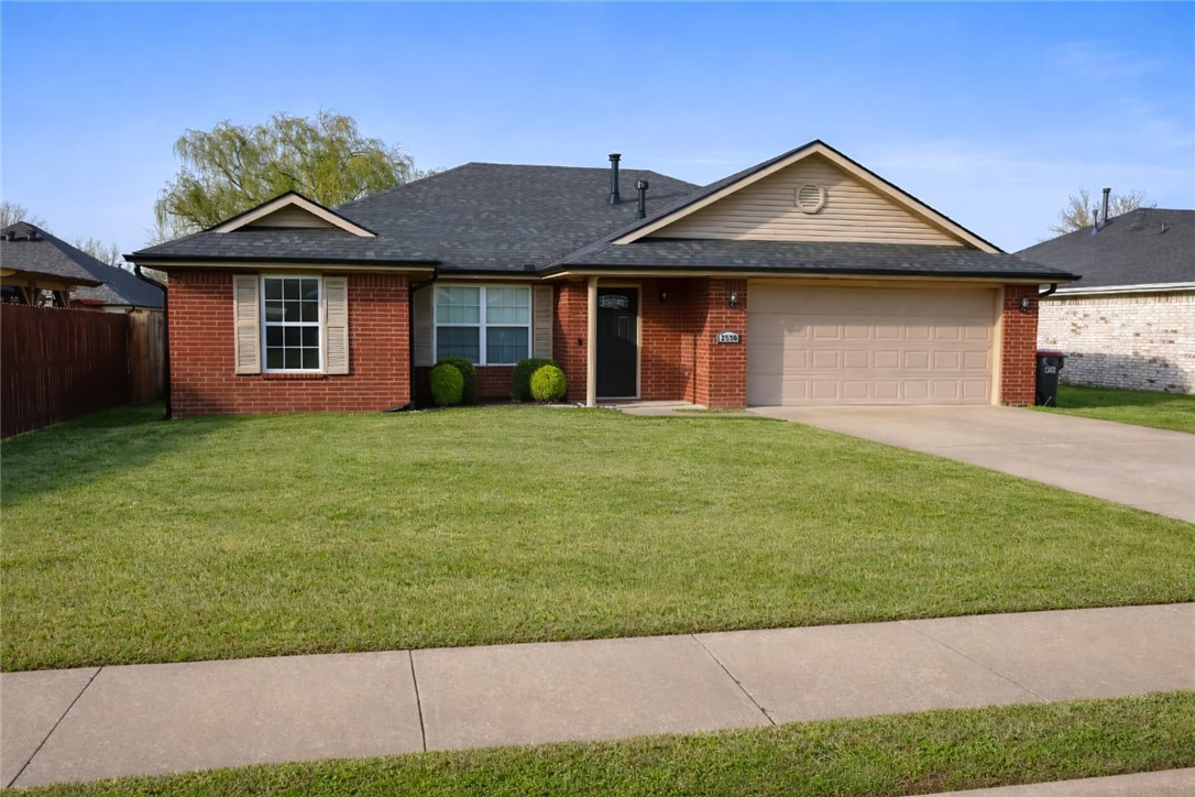 Apple Orchard - Residential