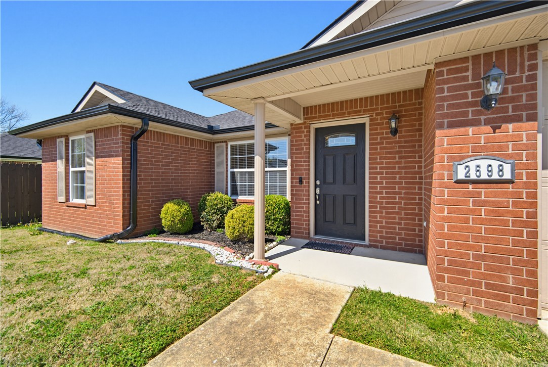 Apple Orchard - Residential