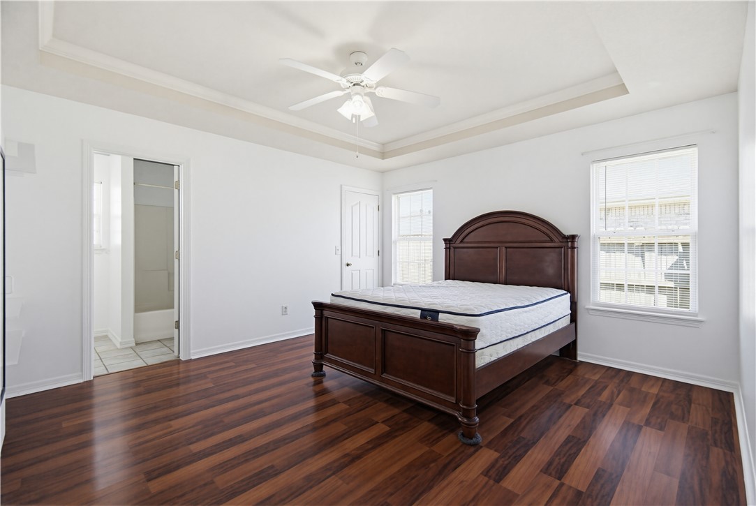 Apple Orchard - Residential