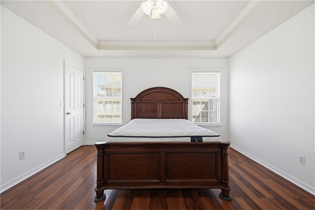 Apple Orchard - Residential