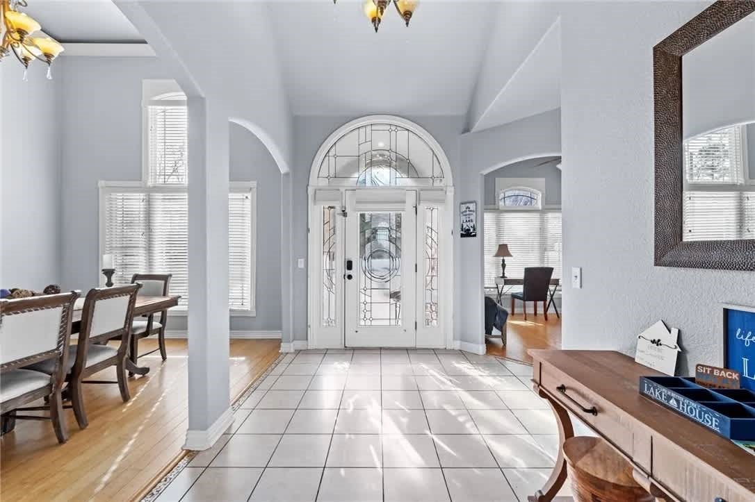 Rivercliff Village Rurban - Residential