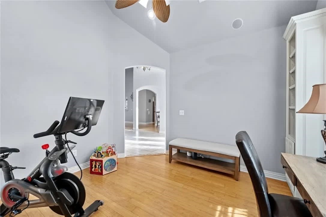 Rivercliff Village Rurban - Residential