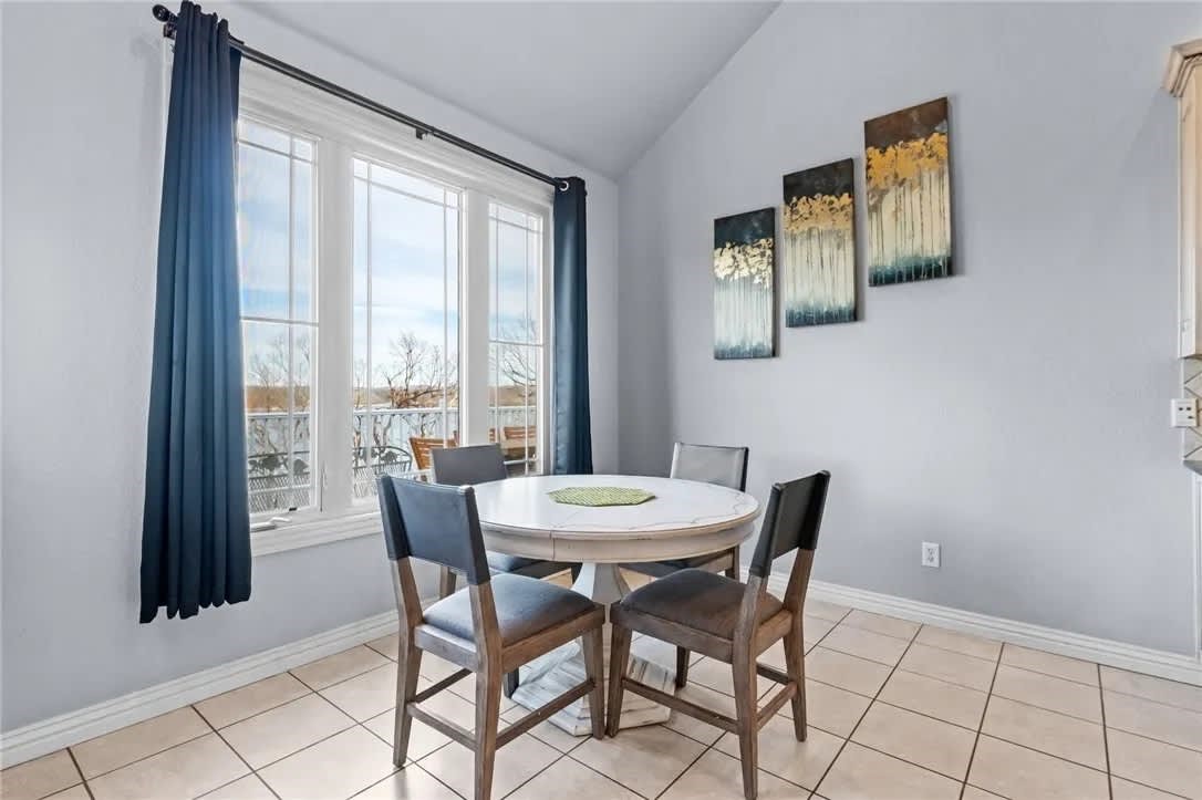 Rivercliff Village Rurban - Residential