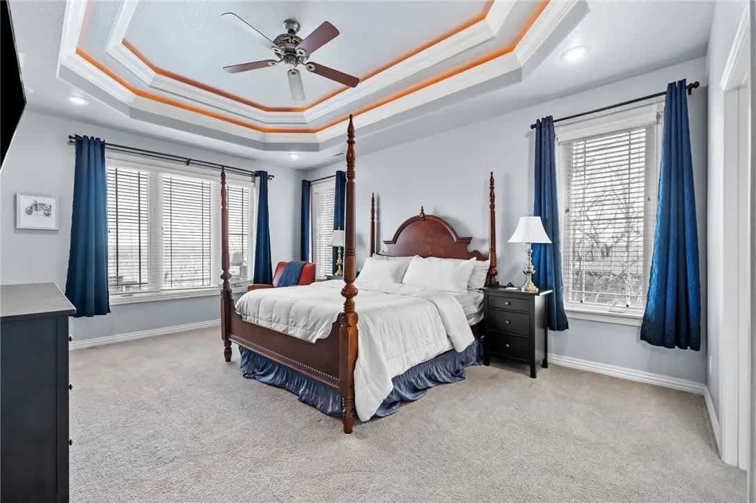 Rivercliff Village Rurban - Residential