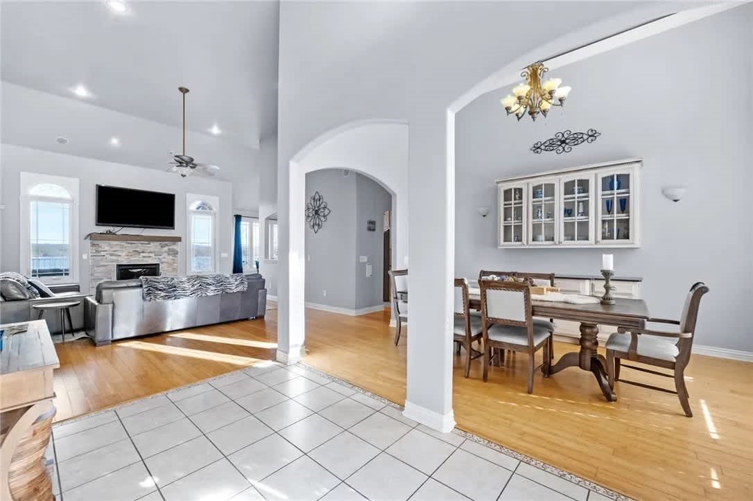 Rivercliff Village Rurban - Residential