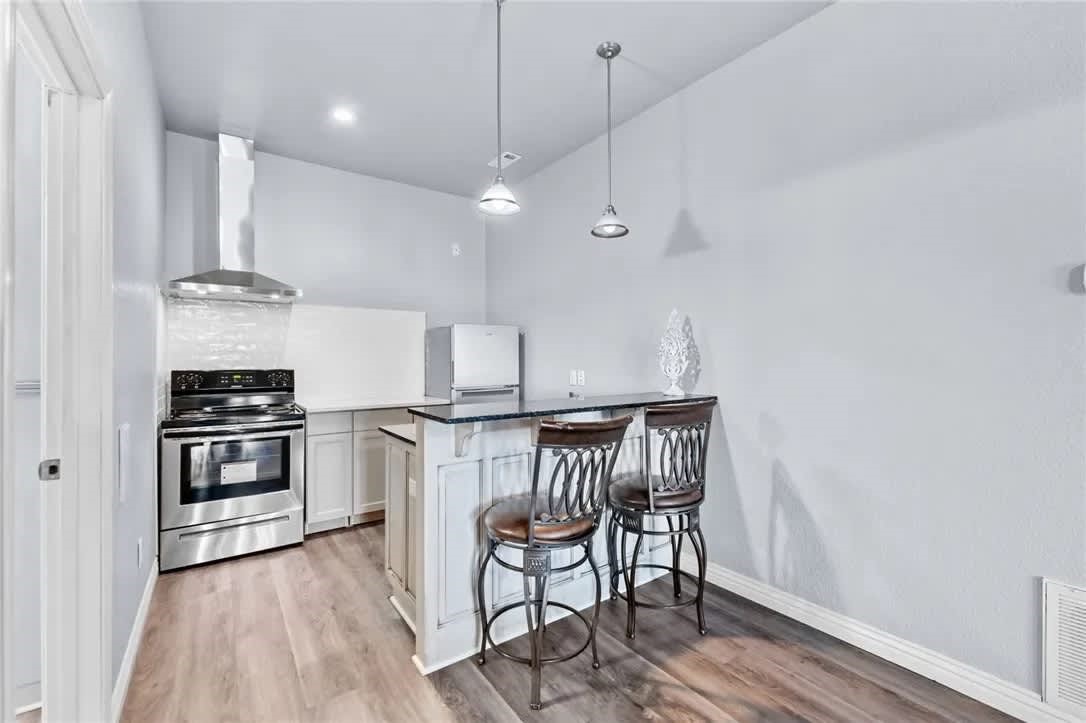 Rivercliff Village Rurban - Residential