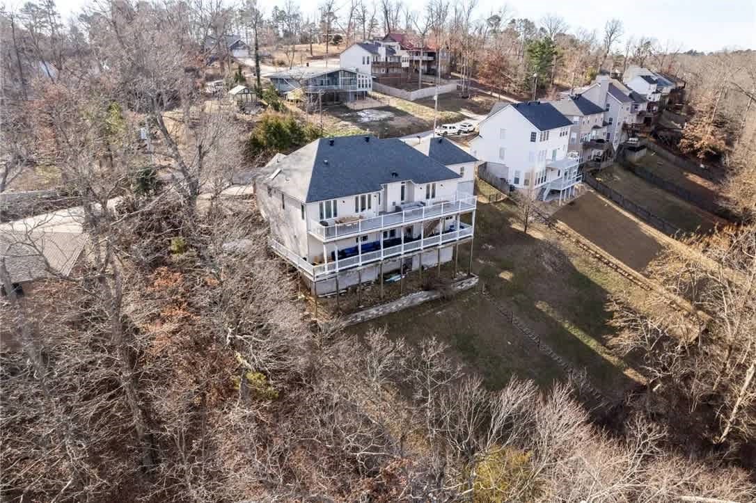 Rivercliff Village Rurban - Residential