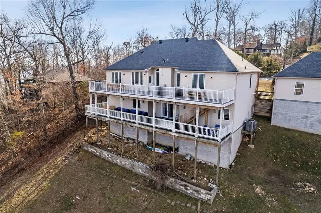 Rivercliff Village Rurban - Residential