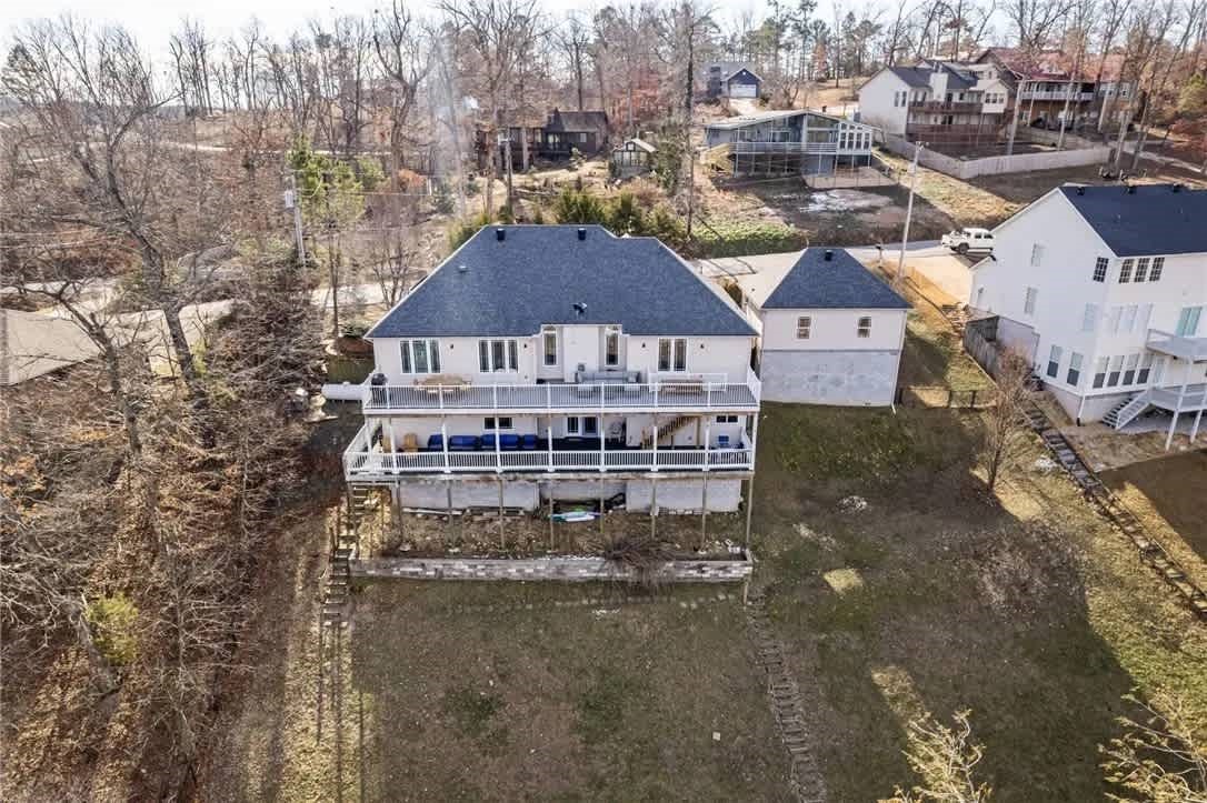 Rivercliff Village Rurban - Residential