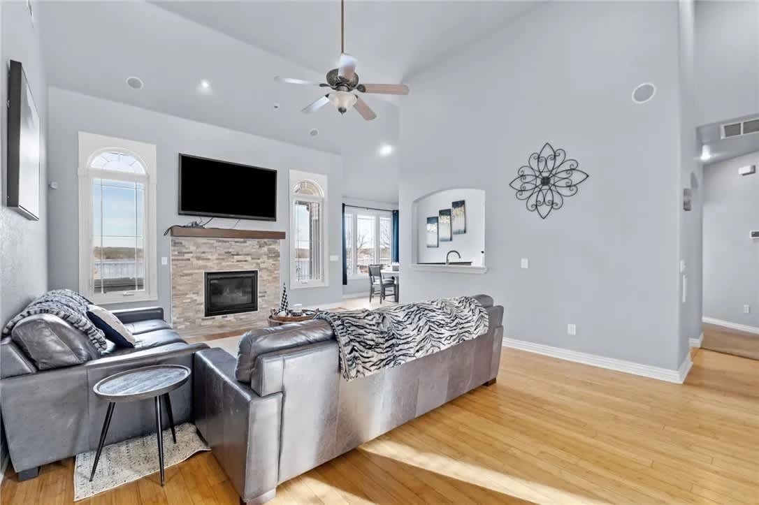 Rivercliff Village Rurban - Residential