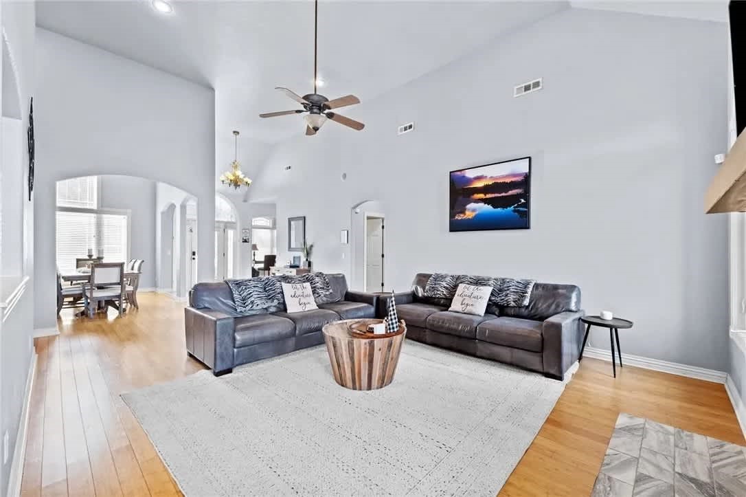 Rivercliff Village Rurban - Residential