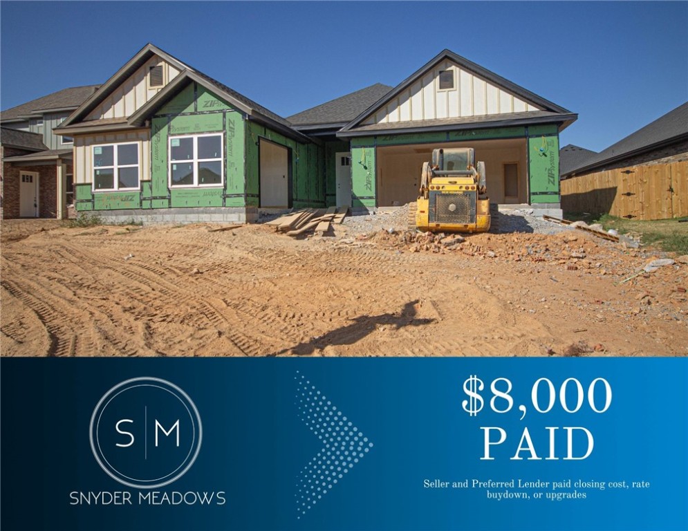 Snyder Meadows - Residential