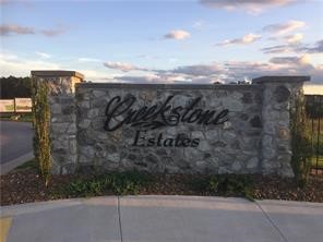 Estate Living At It's Best In Private Gated Community Surrounded By Spacious Lots, Homes And Amazing Views. North Bentonville Is The Place To Be! Prime Location To Build Your Dream Home Only Minutes Away From Downtown Bentonville, I-49 Bypass, Trails, Medical & Shopping. Enjoy A Taste Of The Ozarks Right Here In The City Limit's & Bentonville School District. Come Live & Play The Bentonville Way !!! Adjoining Lot Is Available (Lot 17 MLS # 1262005 ) 2.51 Acres Lot 16 & 17 Together. POA fee's cover Estates Gate maintenance & landscaping, Private street maintenance (Estates) Winter snow removal and Both Creekstone Subdivision Entrances, Landscaping & Irrigation. COME HOME TO CREEKSTONE !!