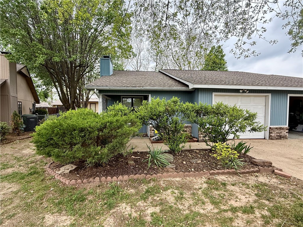 Westridge Sub Ph 2 Rogers - Residential Lease