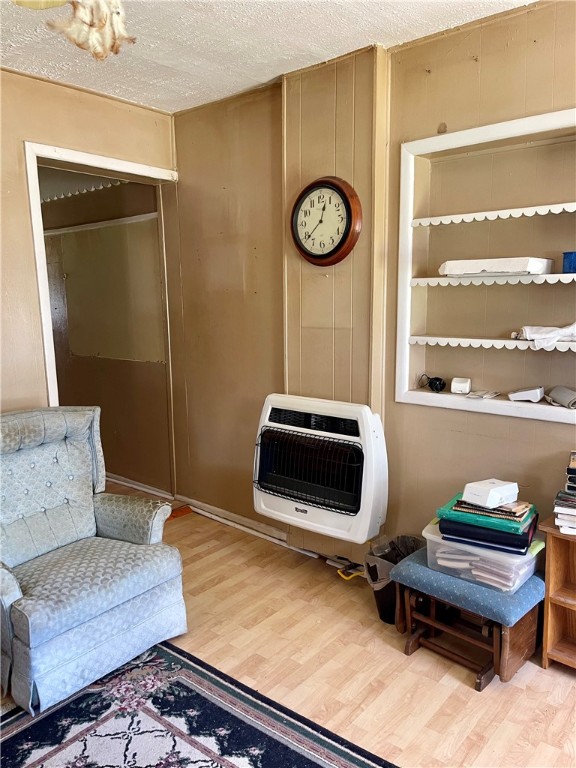 Ab Neals Add - Residential