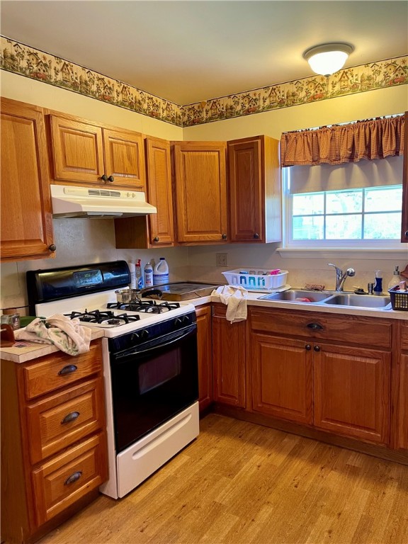 Ab Neals Add - Residential