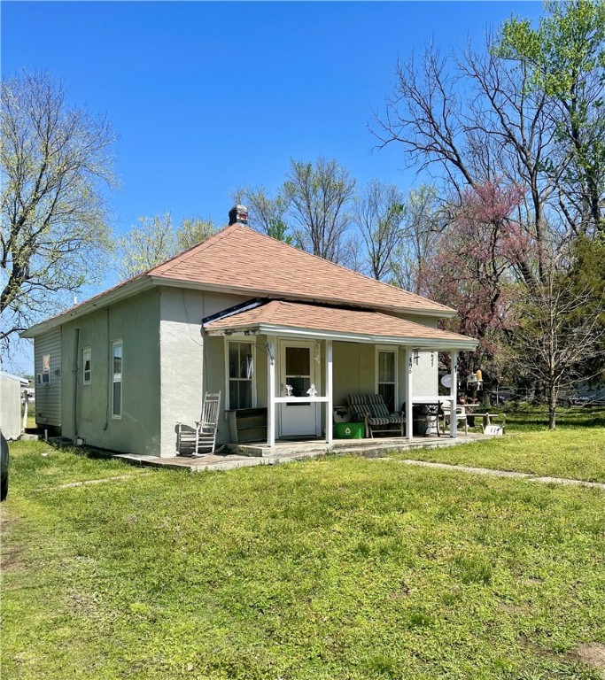 Ab Neals Add - Residential