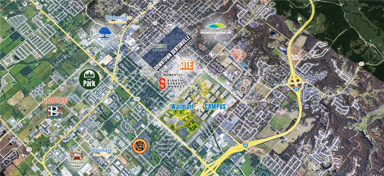 Youngs Add Bentonville - Commercial Lease
