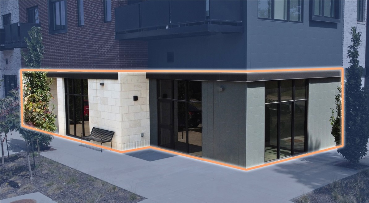 Youngs Add Bentonville - Commercial Lease