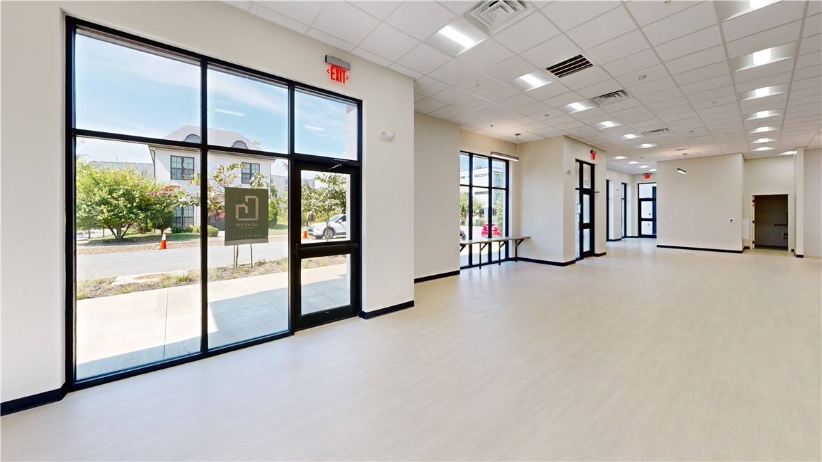 Youngs Add Bentonville - Commercial Lease