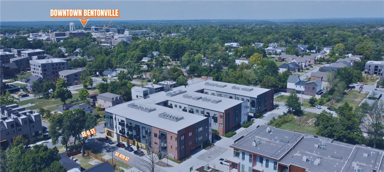 Youngs Add Bentonville - Commercial Lease