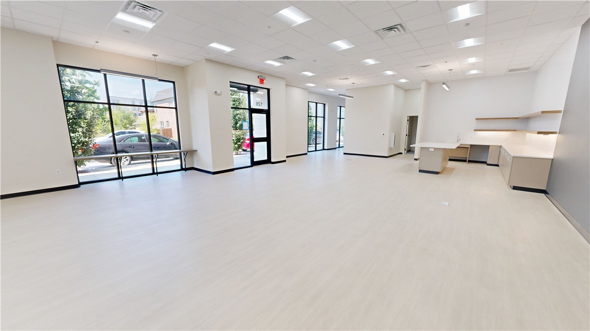 Youngs Add Bentonville - Commercial Lease