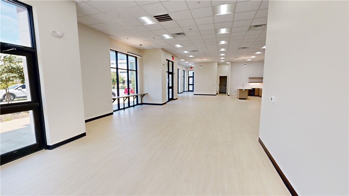 Youngs Add Bentonville - Commercial Lease
