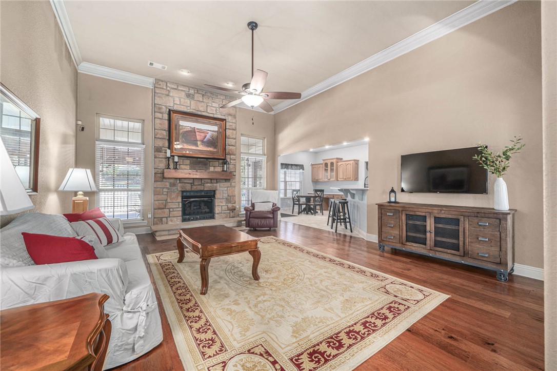 The Ranch - Residential