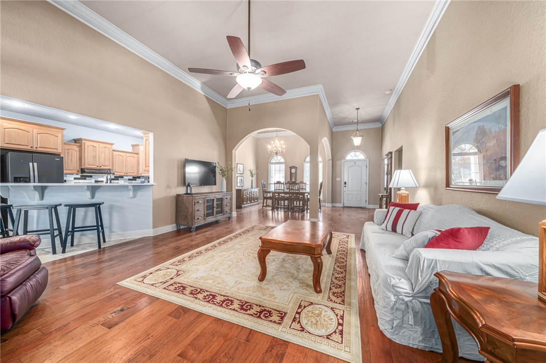 The Ranch - Residential