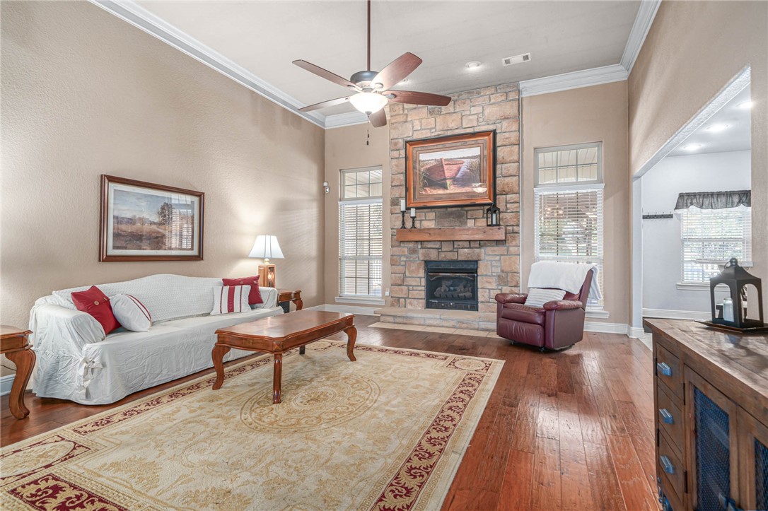 The Ranch - Residential