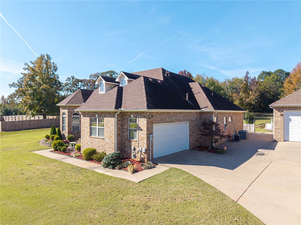 The Ranch - Residential