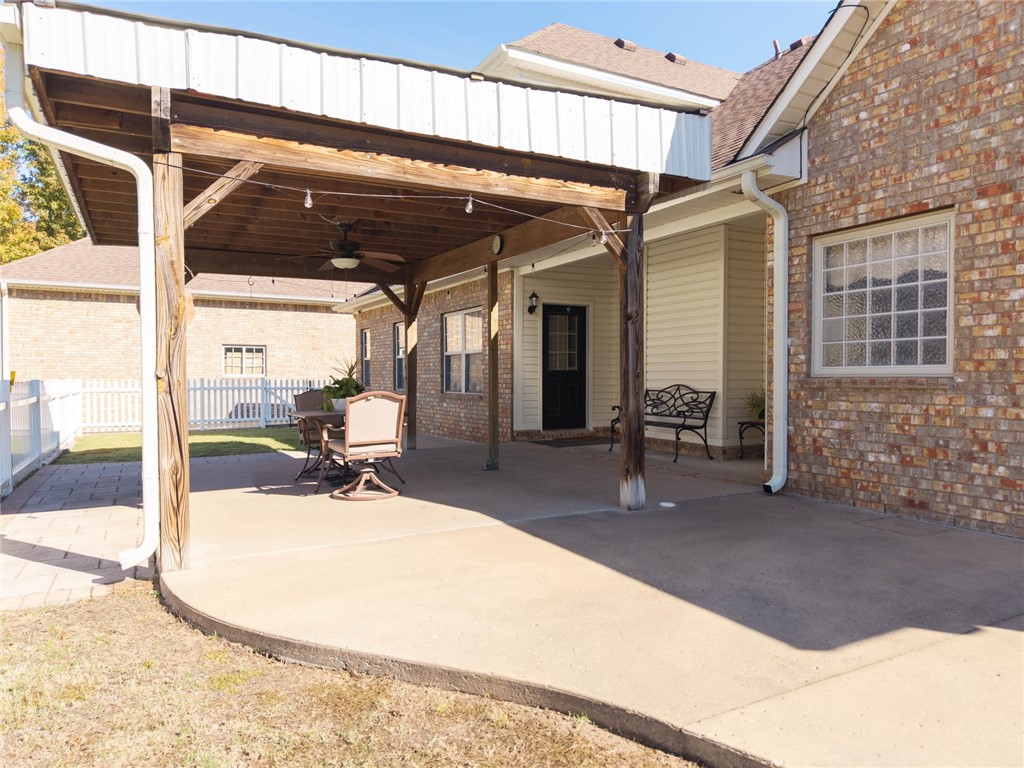 The Ranch - Residential