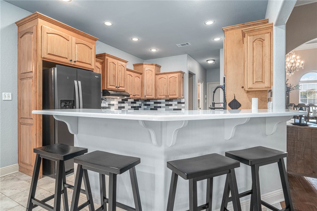 The Ranch - Residential