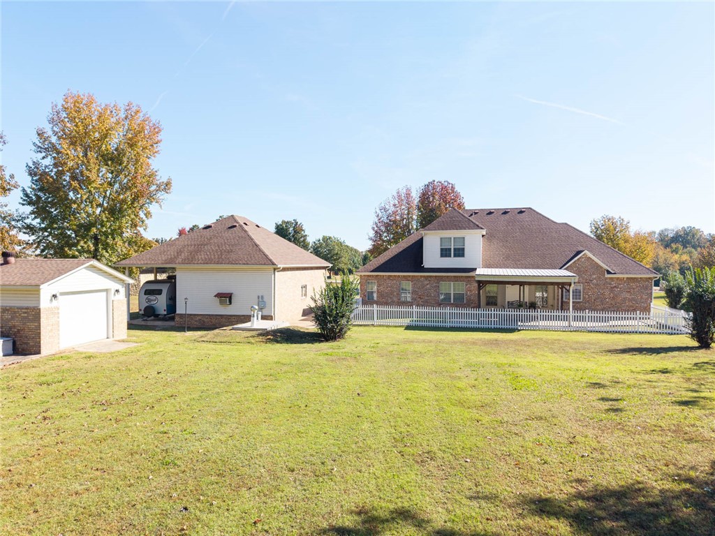 The Ranch - Residential