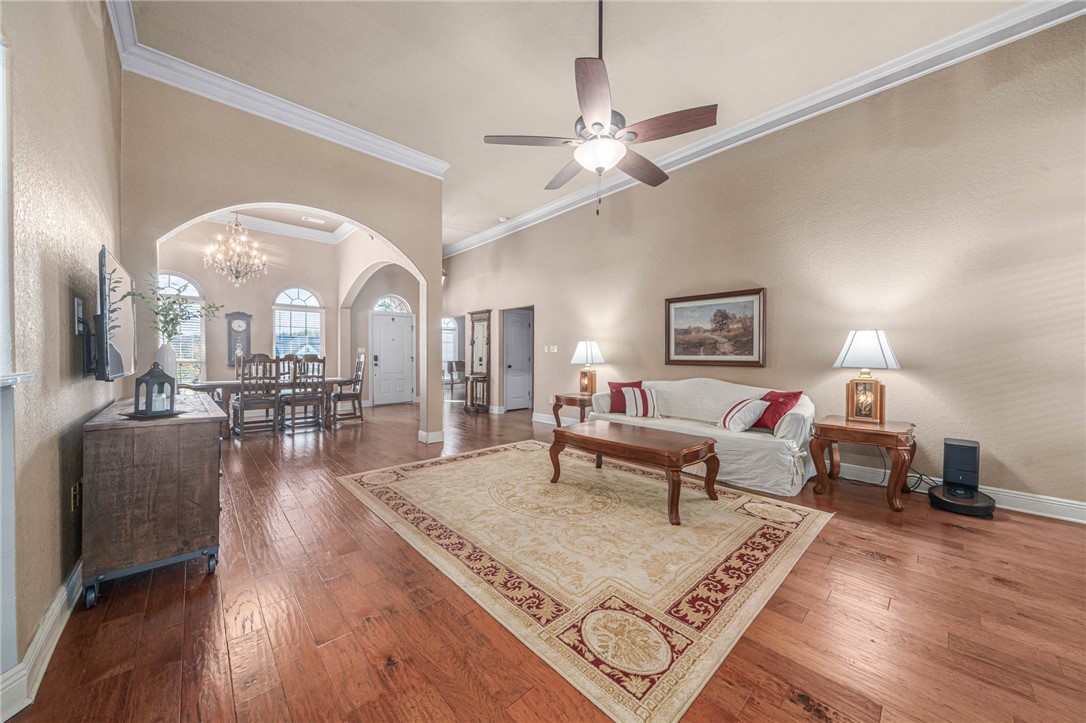 The Ranch - Residential