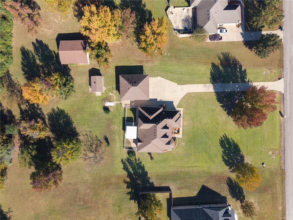 The Ranch - Residential