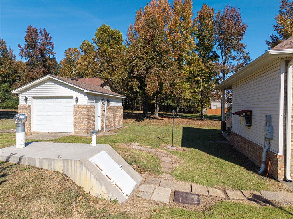 The Ranch - Residential