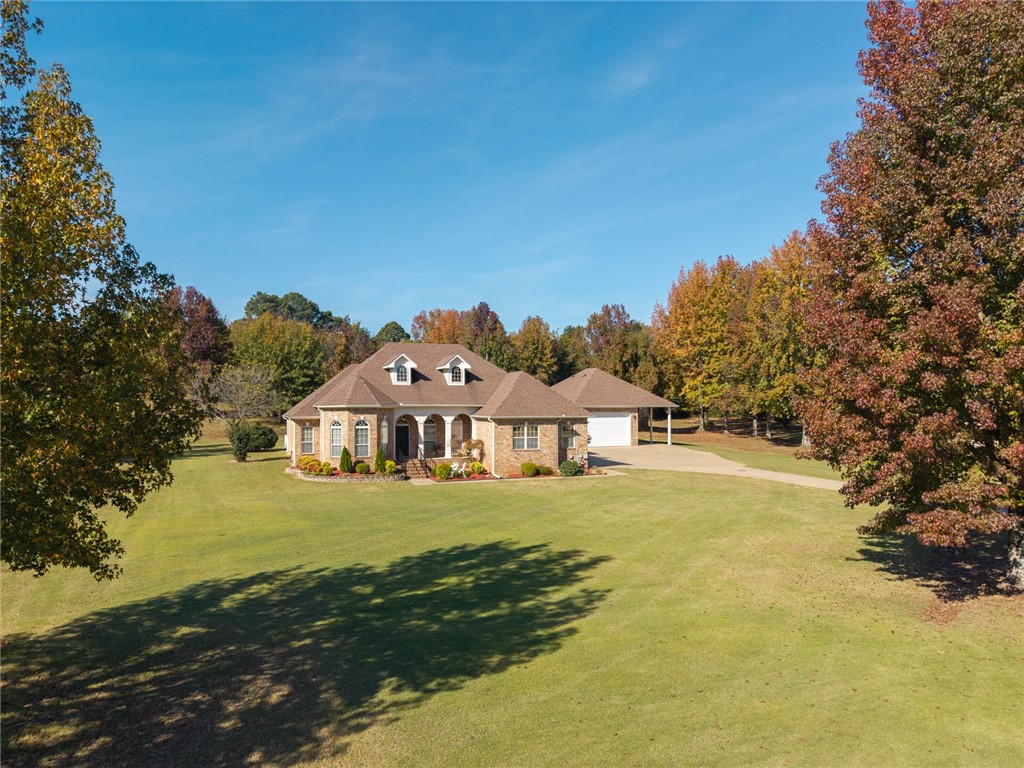 The Ranch - Residential