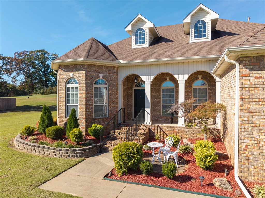 The Ranch - Residential