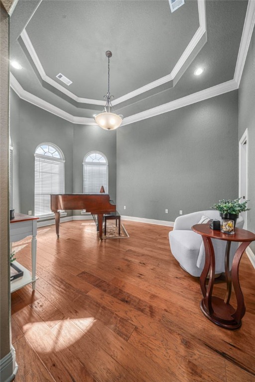 The Ranch - Residential