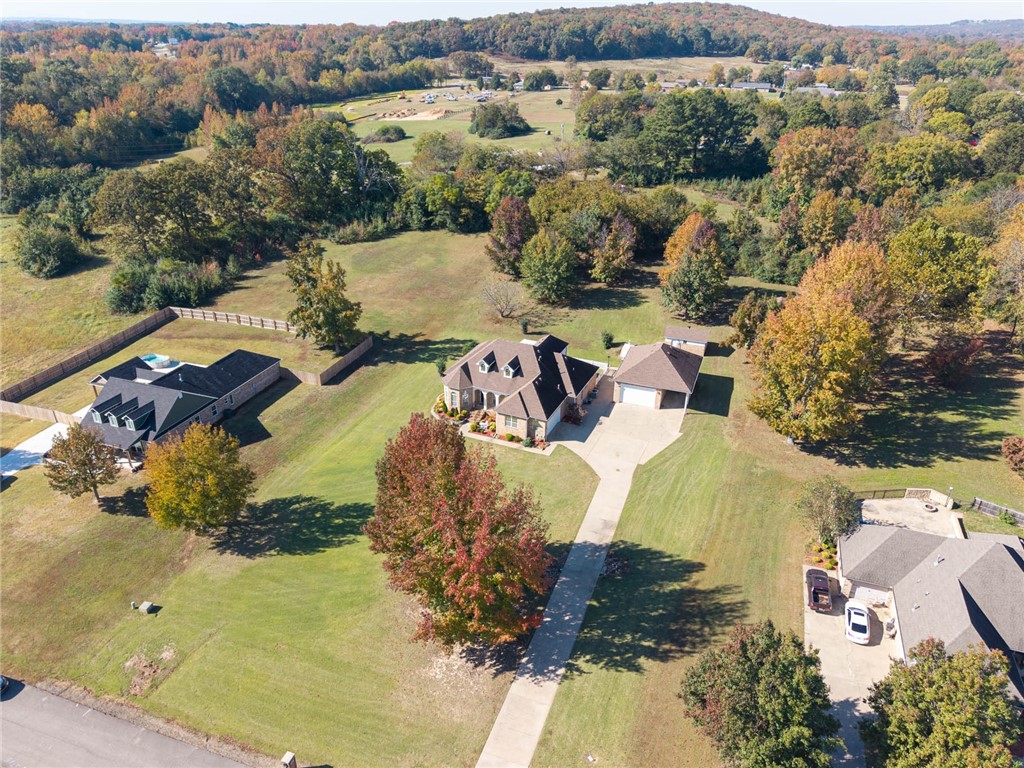 The Ranch - Residential