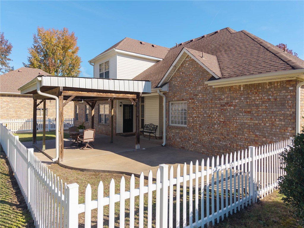 The Ranch - Residential