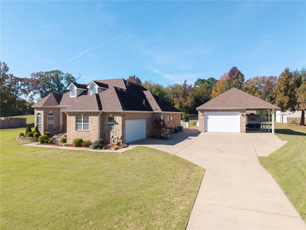 The Ranch - Residential