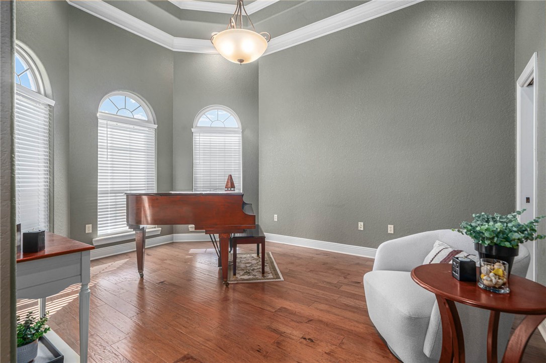 The Ranch - Residential