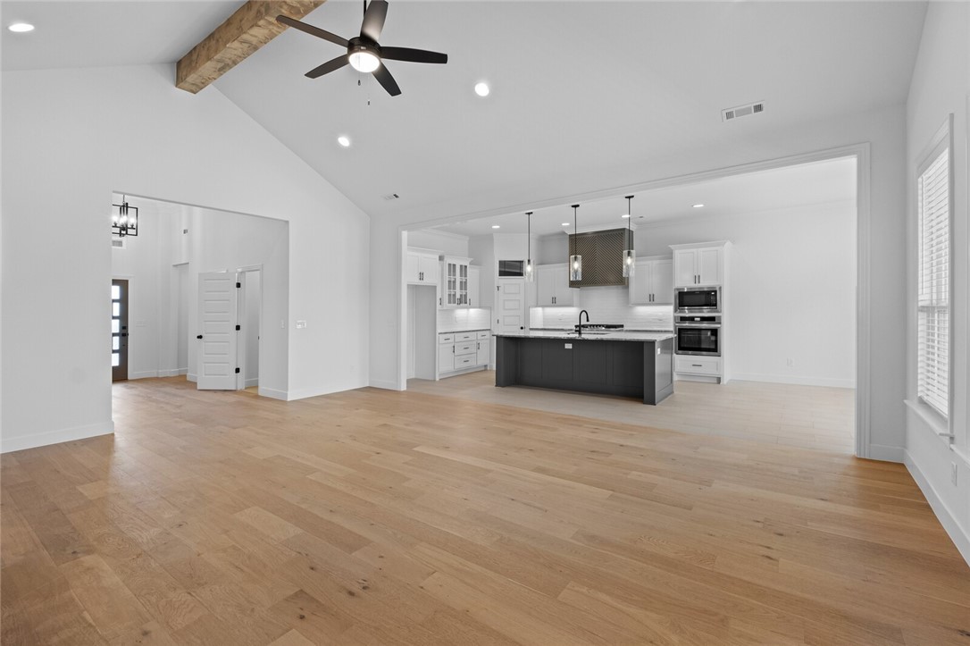 Wellington Hills Ph 2 Pea Ridge - Residential