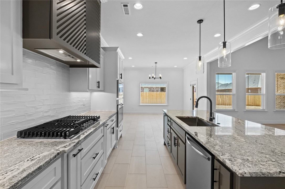 Wellington Hills Ph 2 Pea Ridge - Residential